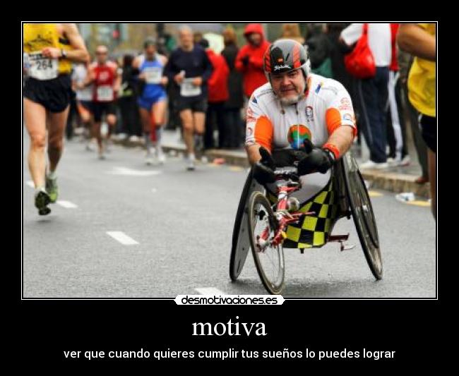 motiva -