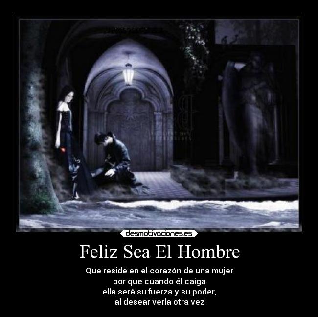 carteles parejas goticas desmotivaciones