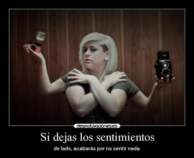 carteles sentimientos fotaza lol desmotivaciones