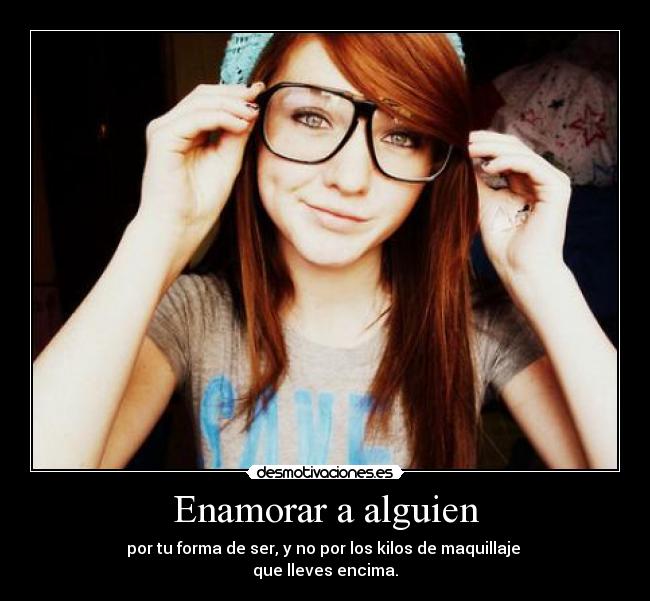 Enamorar a alguien -