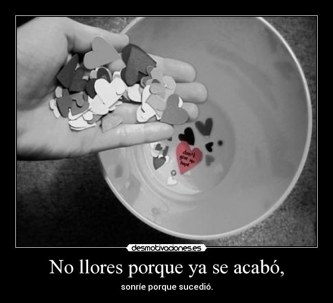 carteles smile desmotivaciones