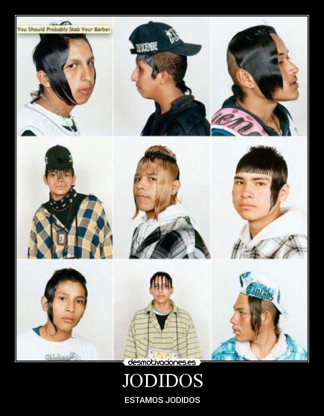 JODIDOS -