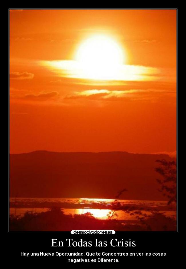 En Todas las Crisis - 