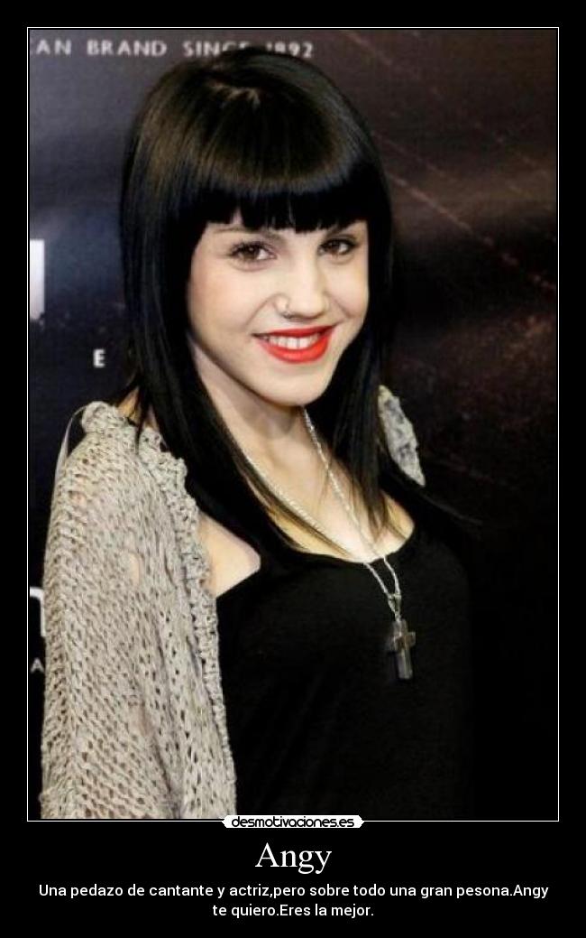 Angy -