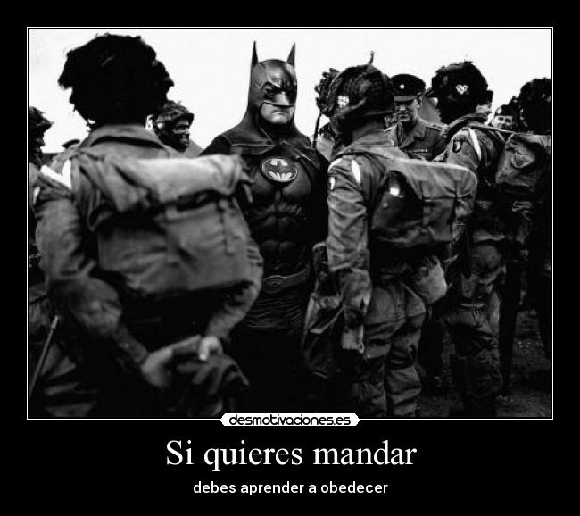 carteles batman walt city desmoesuncirco desmotivaciones