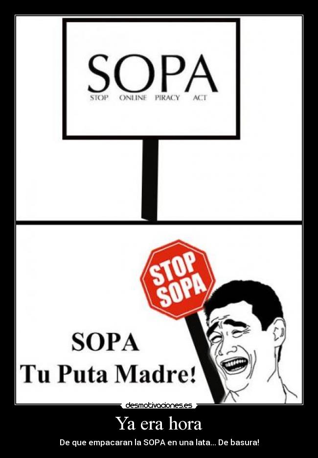 carteles desmotivaciones