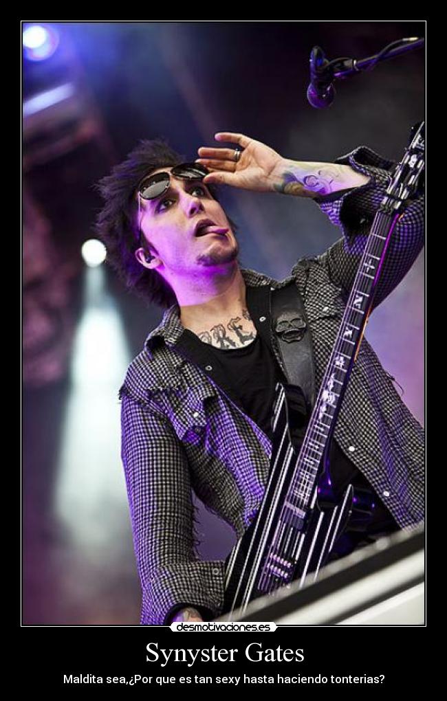 carteles synystergatesa7xavenged sevenfold desmotivaciones