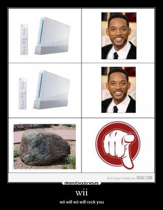 wii -