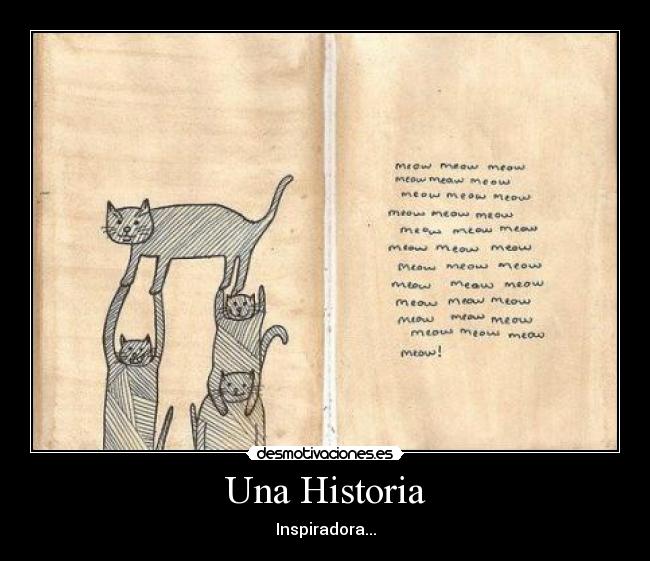 Una Historia -