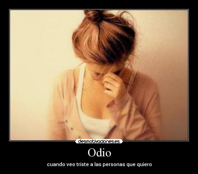 Odio -
