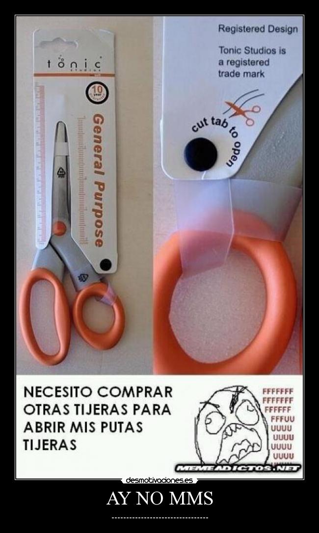 AY NO MMS - ---------------------------------