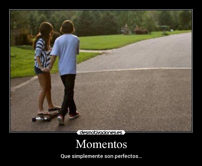 Momentos - 