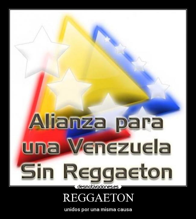 REGGAETON -