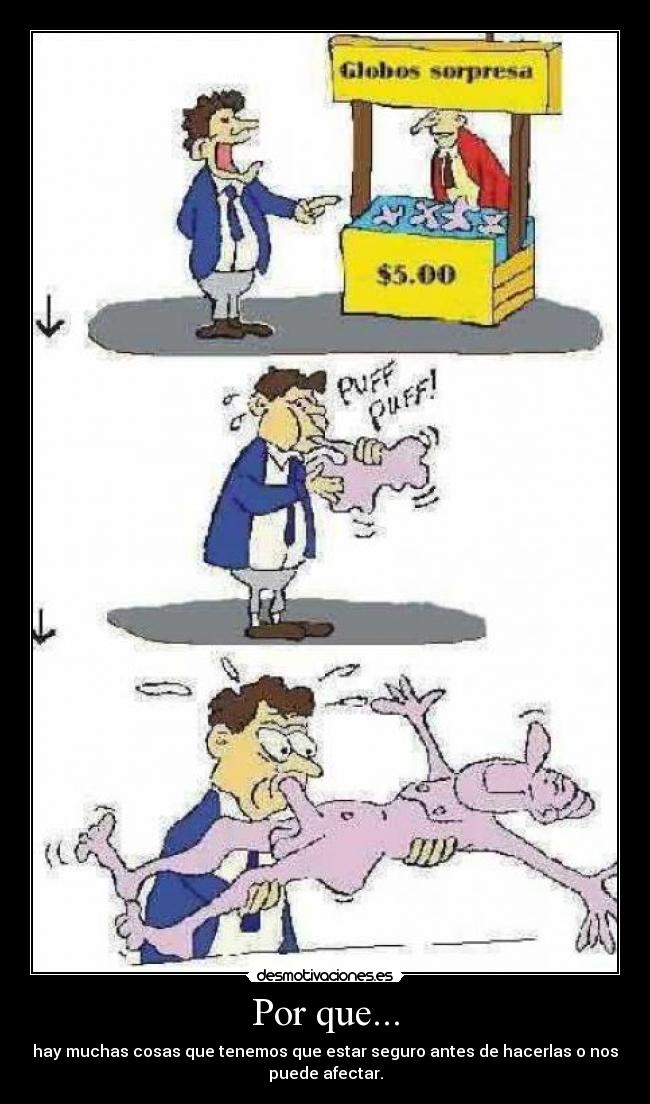 Por que... -