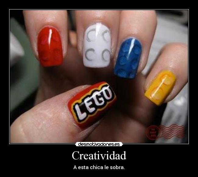 Creatividad -