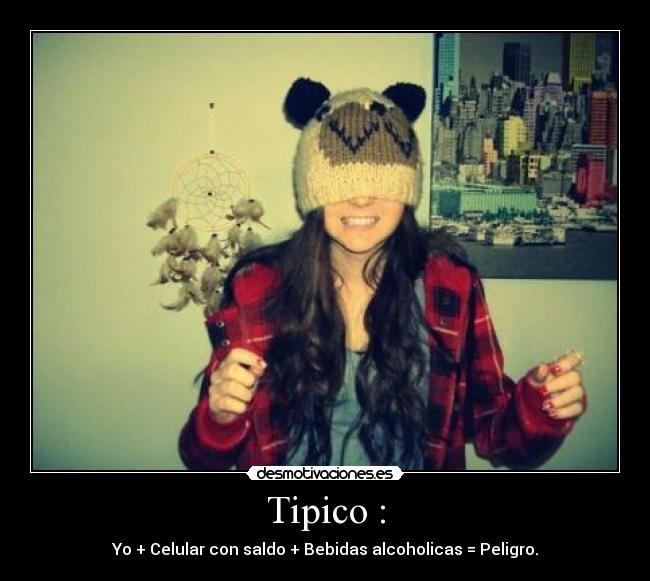 Tipico : - 