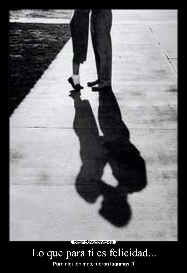 carteles felicidad desmotivaciones