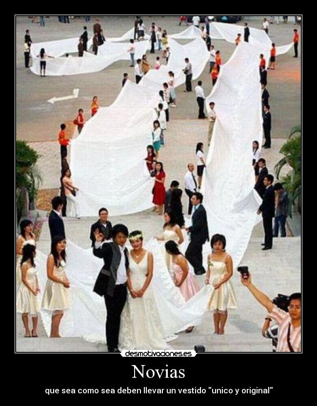 Novias - 
