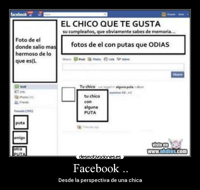 Facebook .. - 