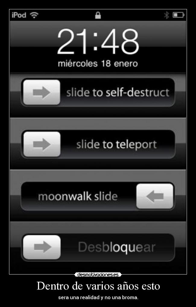 carteles tecnologia iphone jaja desmotivaciones