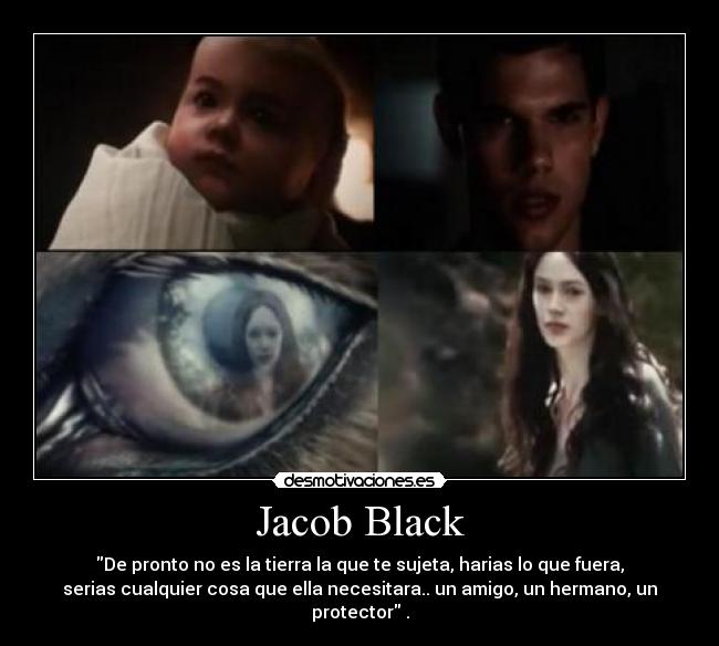 Jacob Black -