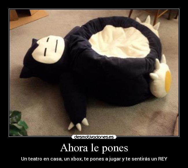Ahora le pones - 