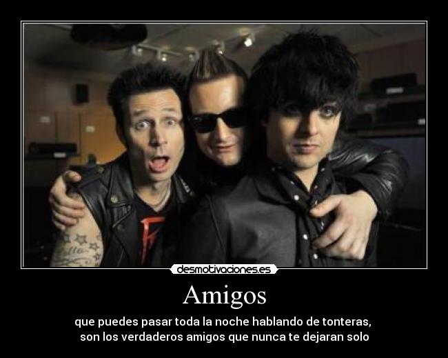 Amigos -