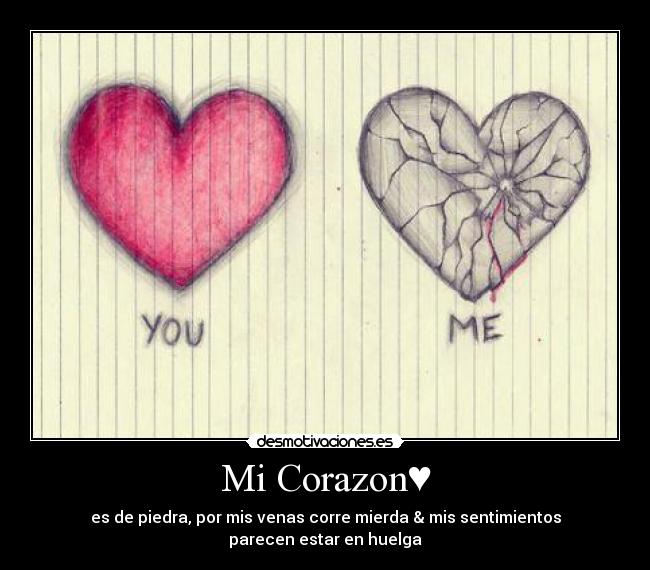 Mi Corazon♥ -