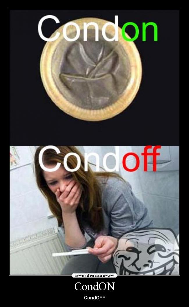 CondON -