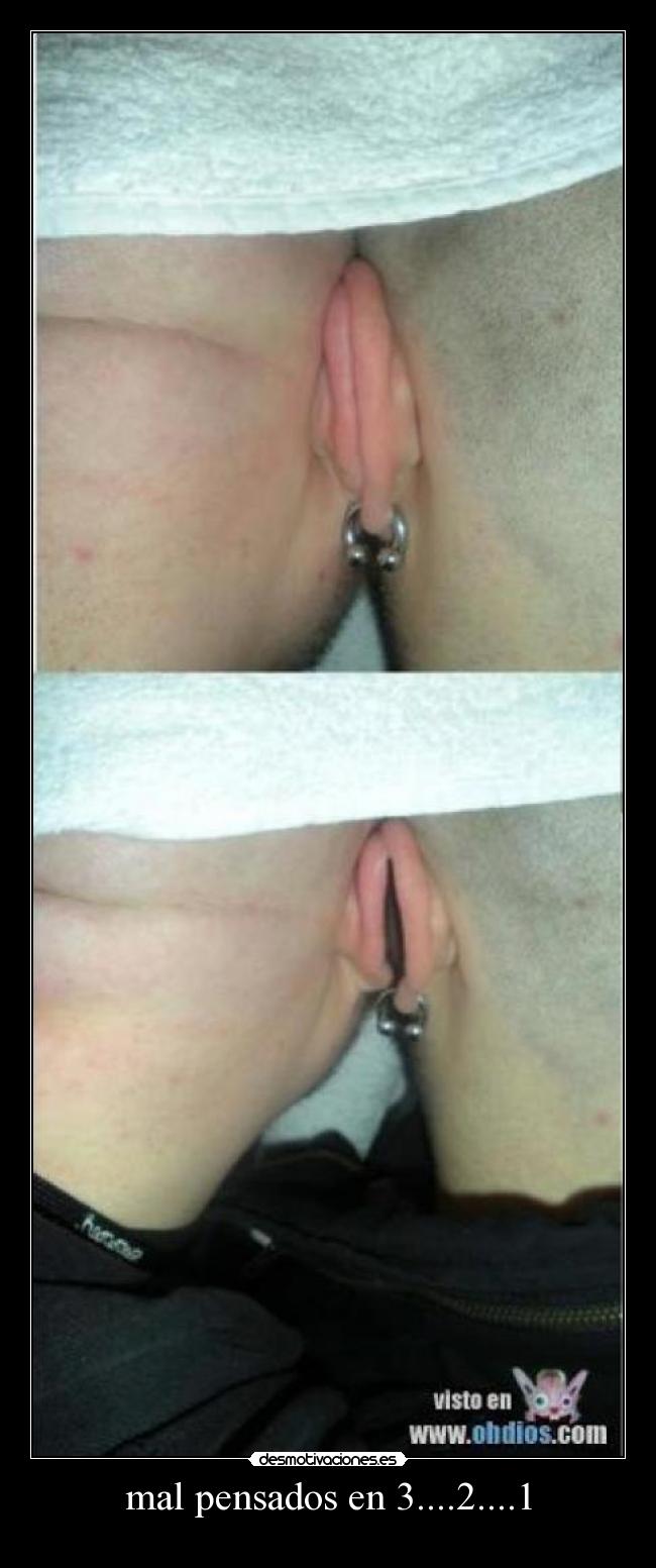 mal pensados en 3....2....1 -