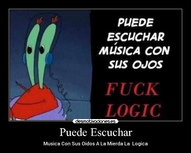 Puede Escuchar -