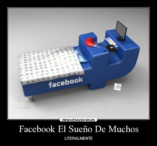 Facebook El Sueño De Muchos -