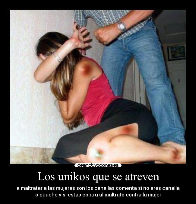 Los unikos que se atreven -