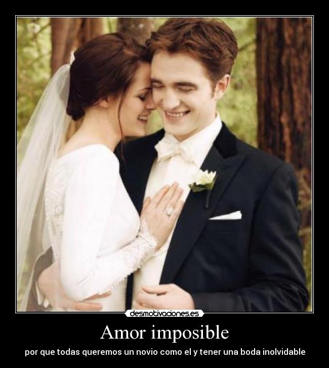 Amor imposible - 