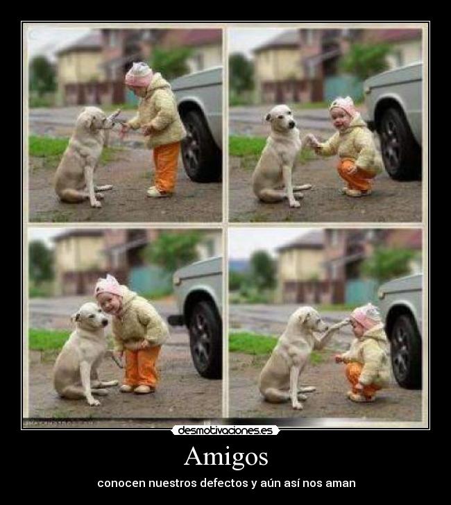 carteles amigos merche desmotivaciones