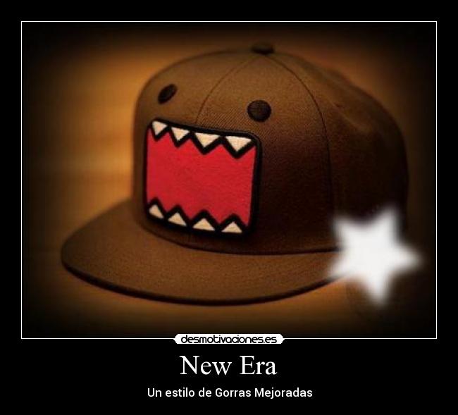 New Era -