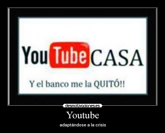 Youtube -