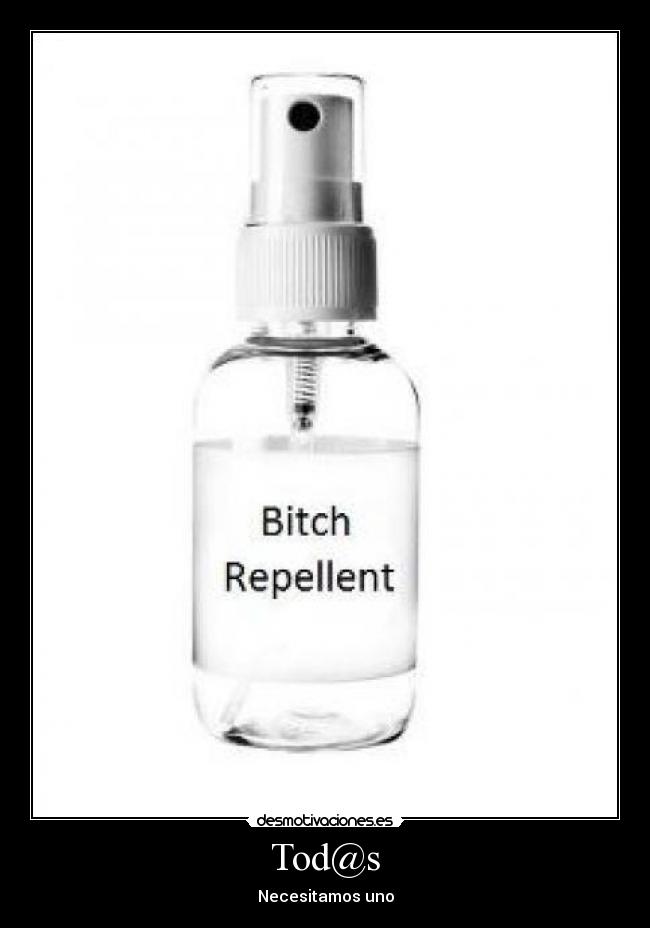 Tod@s - Necesitamos uno