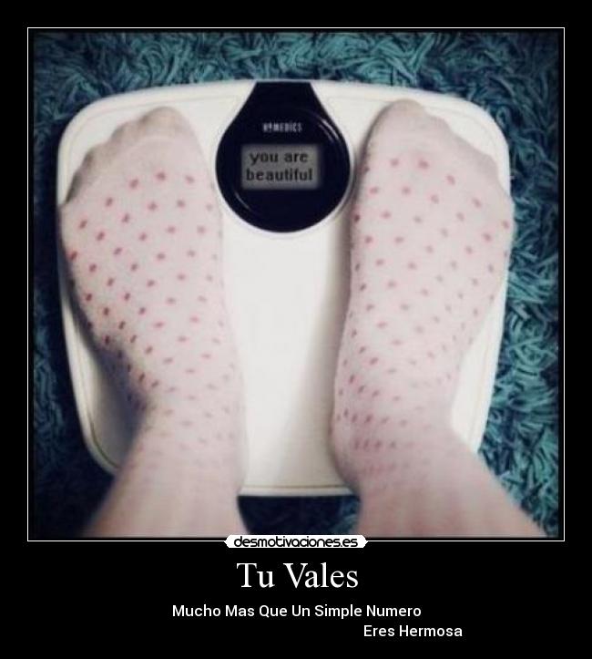 Tu Vales -