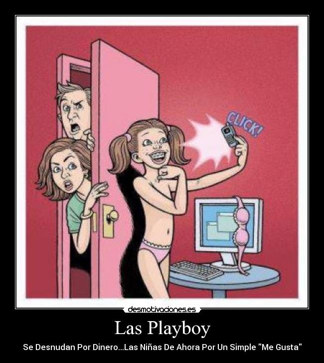 Las Playboy -