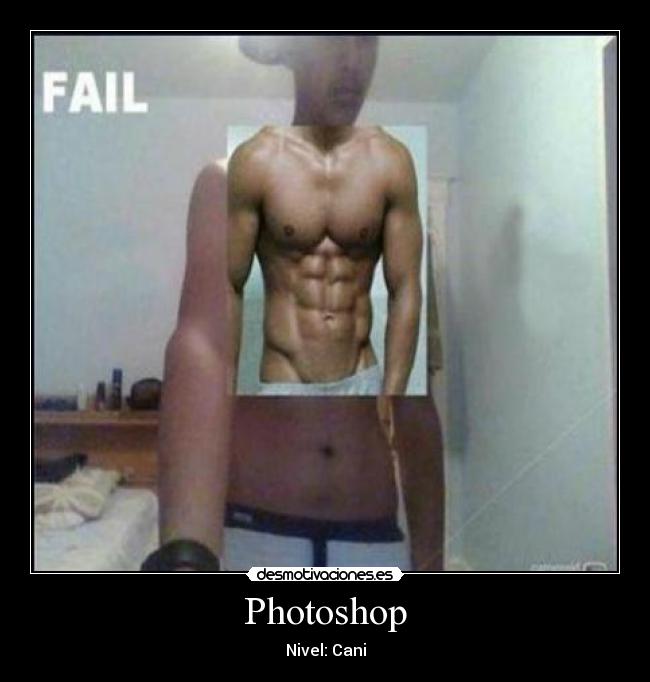 Photoshop - 