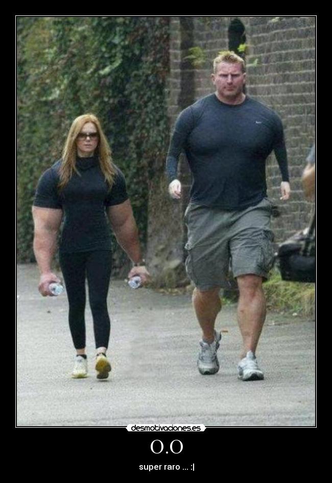 O.O - super raro ... :|