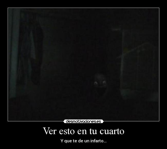 carteles grite ver eso desmotivaciones