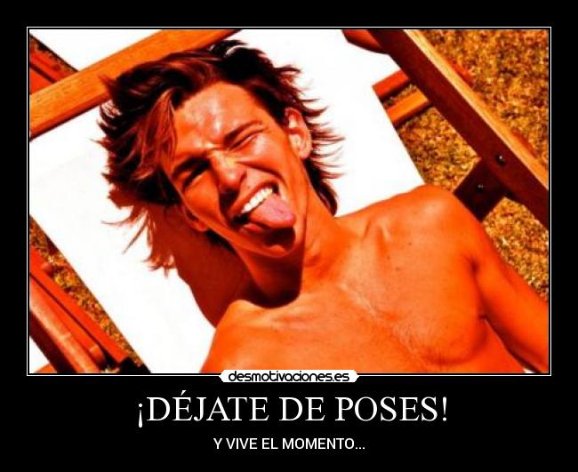 carteles natural desmotivaciones