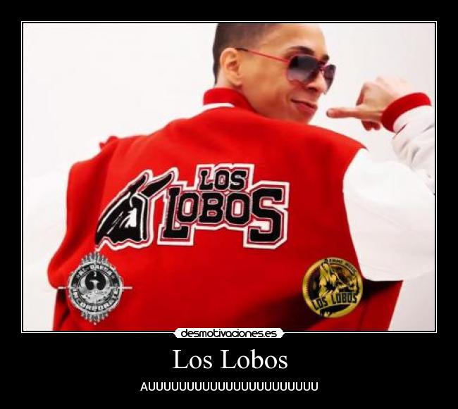 Los Lobos -