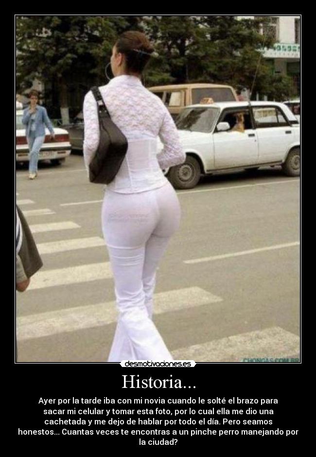 Historia... -