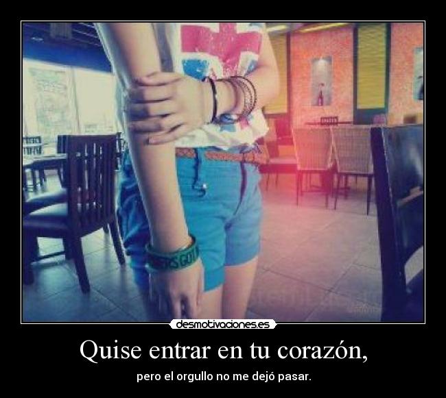 carteles corazon nadie desmotivaciones