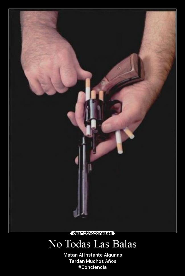 No Todas Las Balas - 