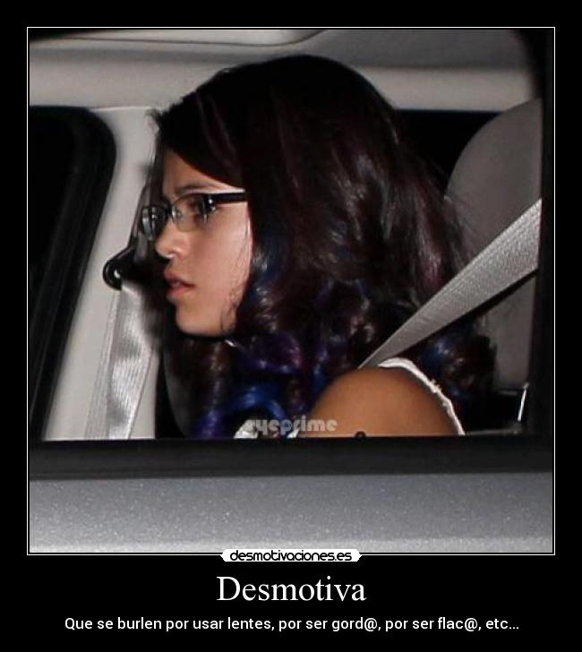 Desmotiva -