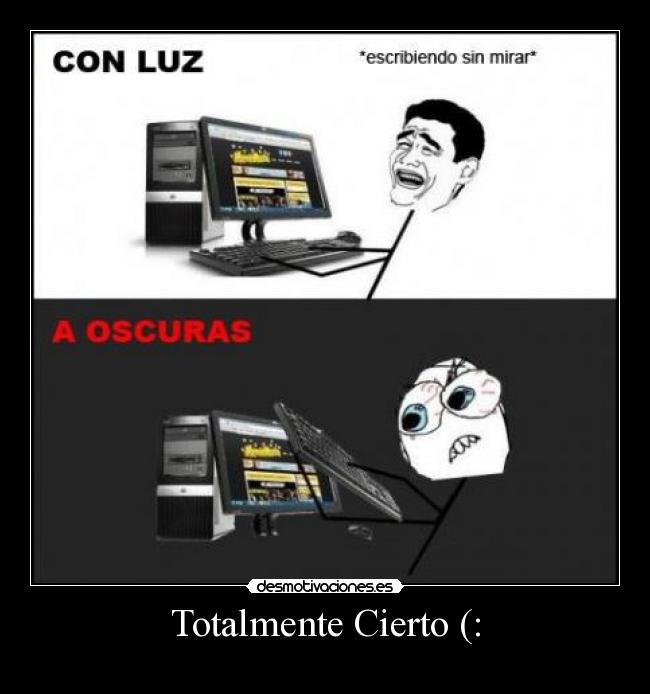 carteles computadora desmotivaciones